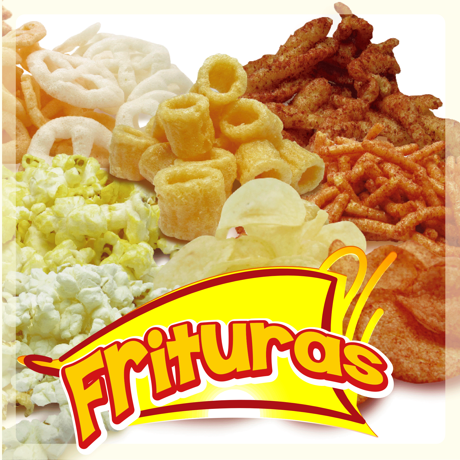 Frituras