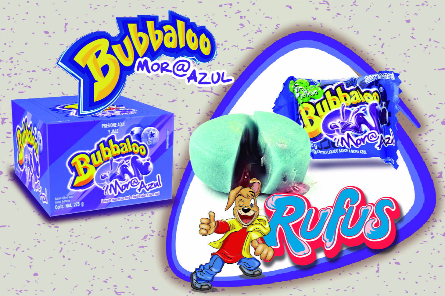 Chicles