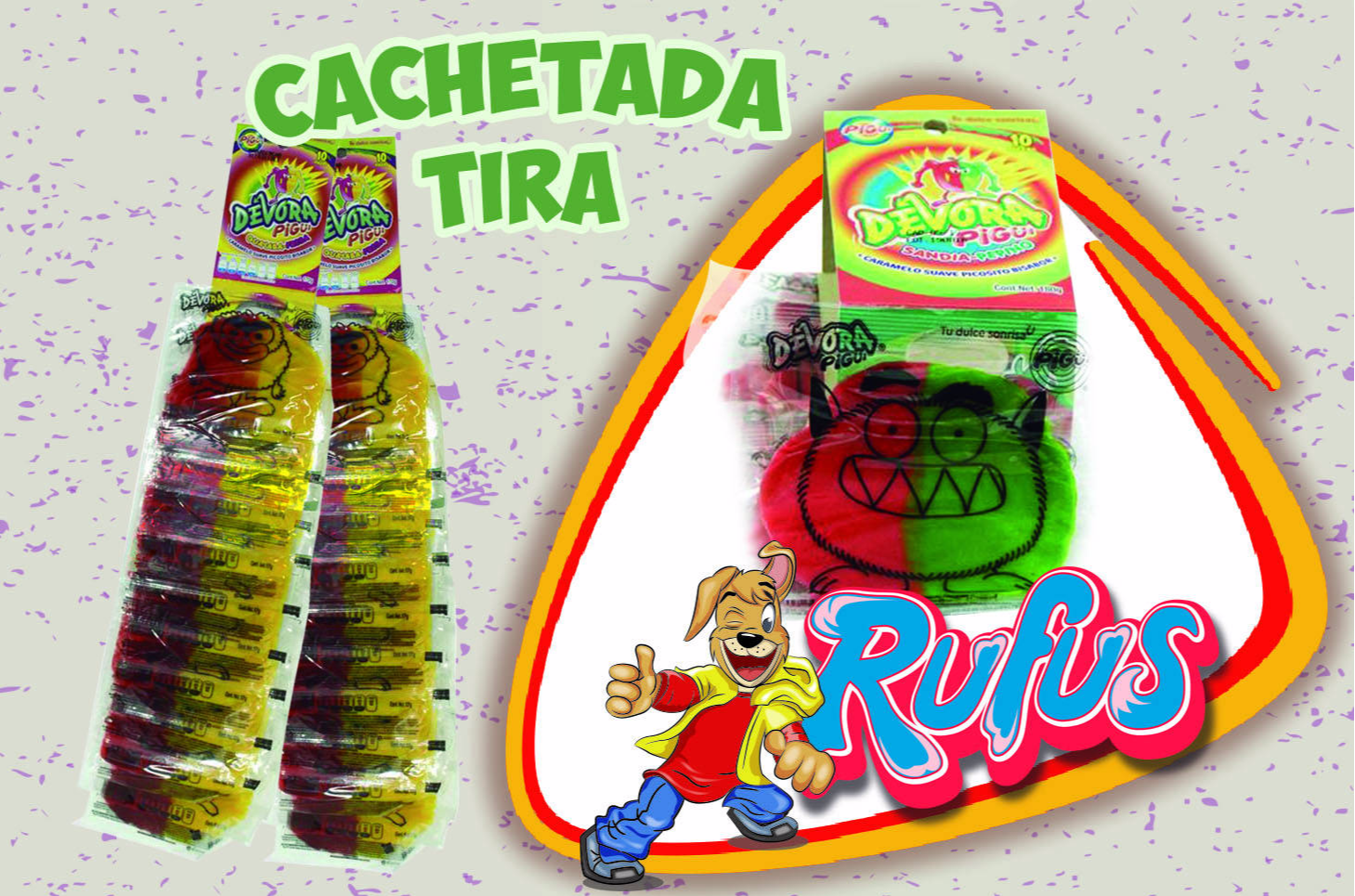 confitería