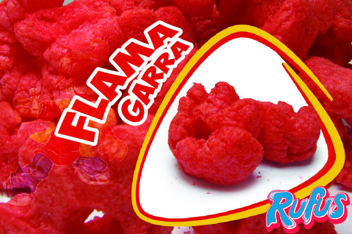 Flama Garra
