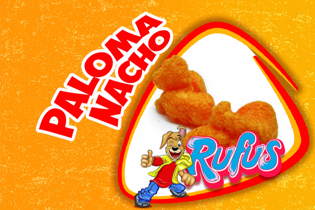 Paloma Nacho