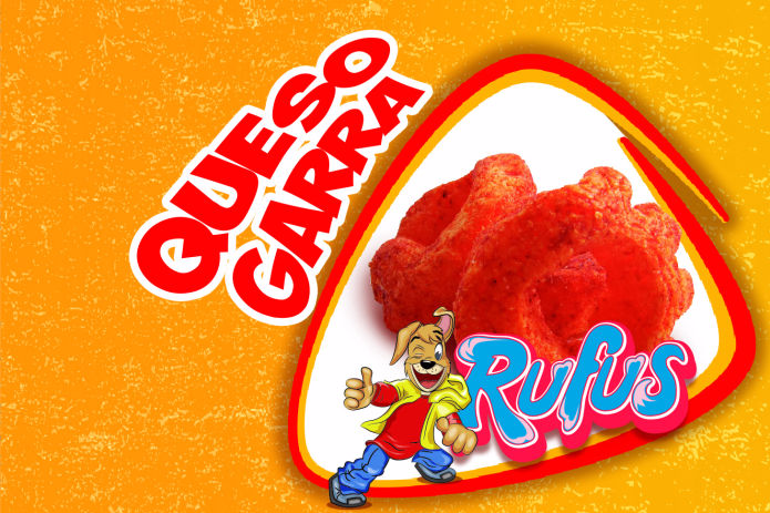 Queso Garra
