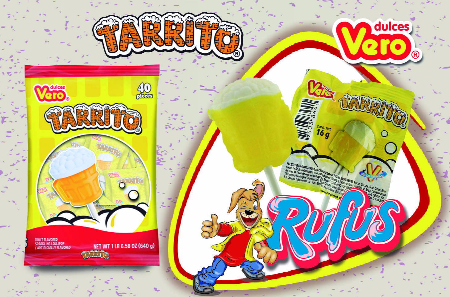 Paletas